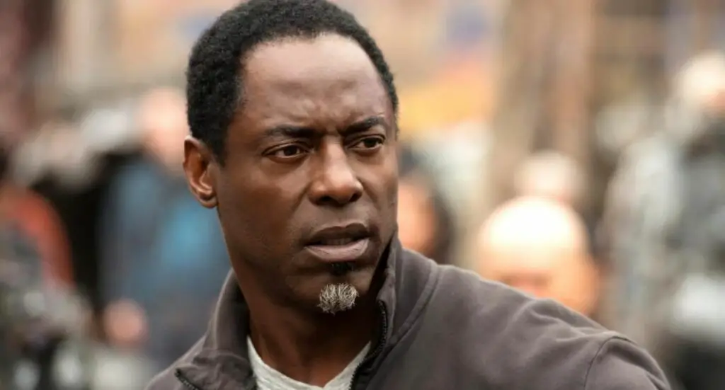 Isaiah Washington Net worth, Age Weight, Wife, BioWiki, Kids 2023