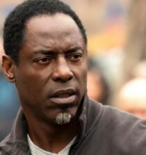 Isaiah Washington weight