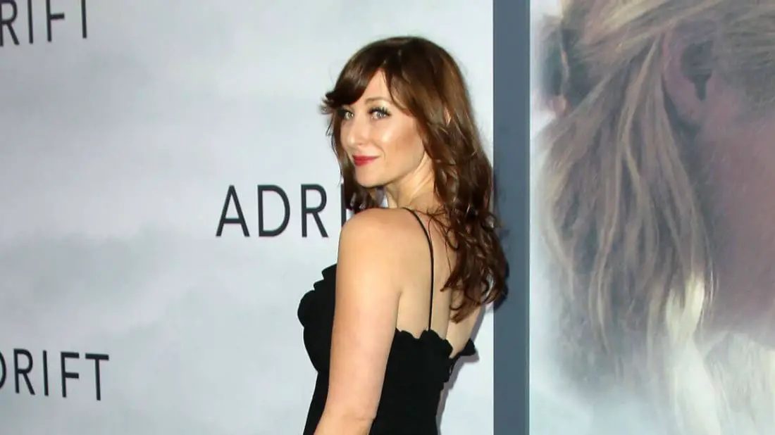 Isidora Goreshter Age, Net worth: Bio-Wiki, Kids, Husband, Weight Isidora Goreshter net worth