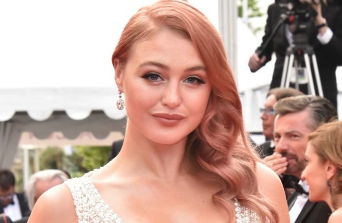 Iskra Lawrence net worth