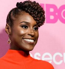 Issa Rae net worth