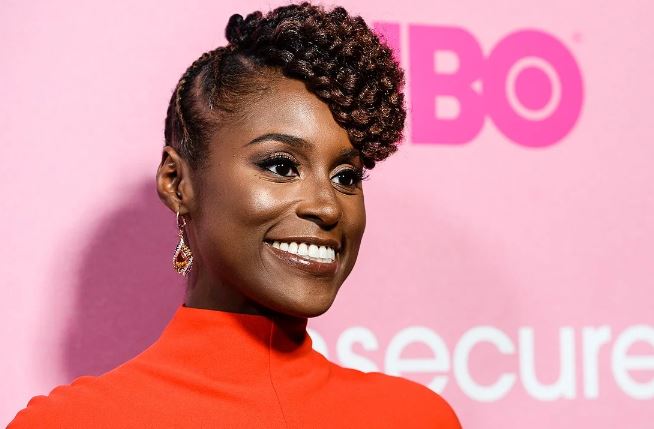 Issa Rae net worth