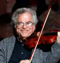 Itzhak Perlman net worth