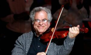 Itzhak Perlman Age, Net worth: Kids, Bio-Wiki, Weight, Wife 2024The