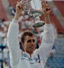 Ivan Lendl height