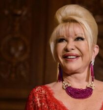 Ivana Trump net worth