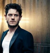 Iwan Rheon