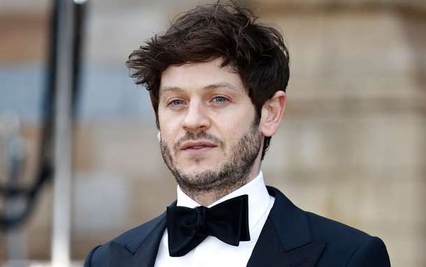 Iwan Rheon net worth