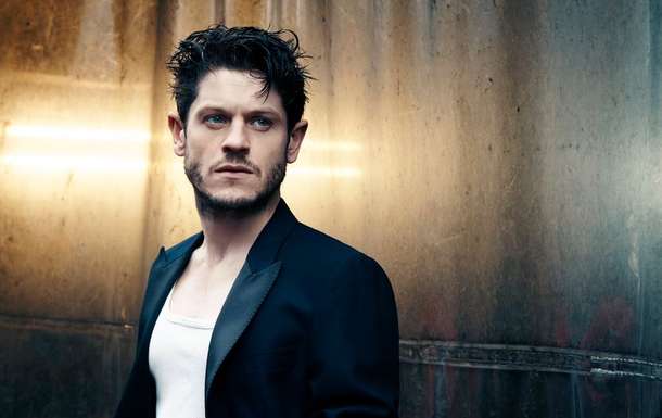 Iwan Rheon