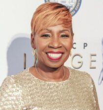 Iyanla Vanzant net worth