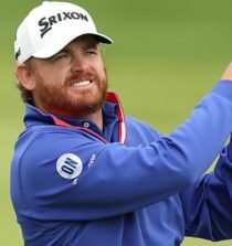 J. B. Holmes net worth