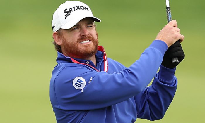 J. B. Holmes net worth