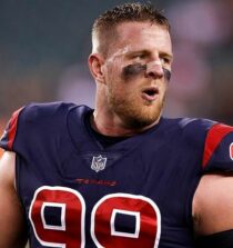 J. J. Watt age