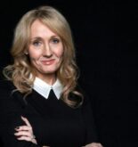J.K. Rowling net worth