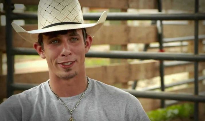 JB Mauney net worth