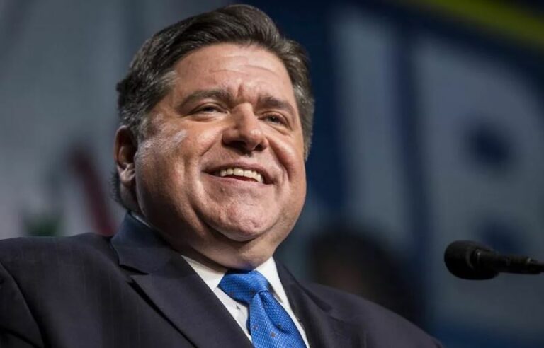 JB Pritzker Net Worth, Age: Weight, Bio-Wiki, Wife, Kids 2024| The ...