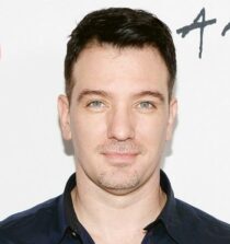 JC Chasez age