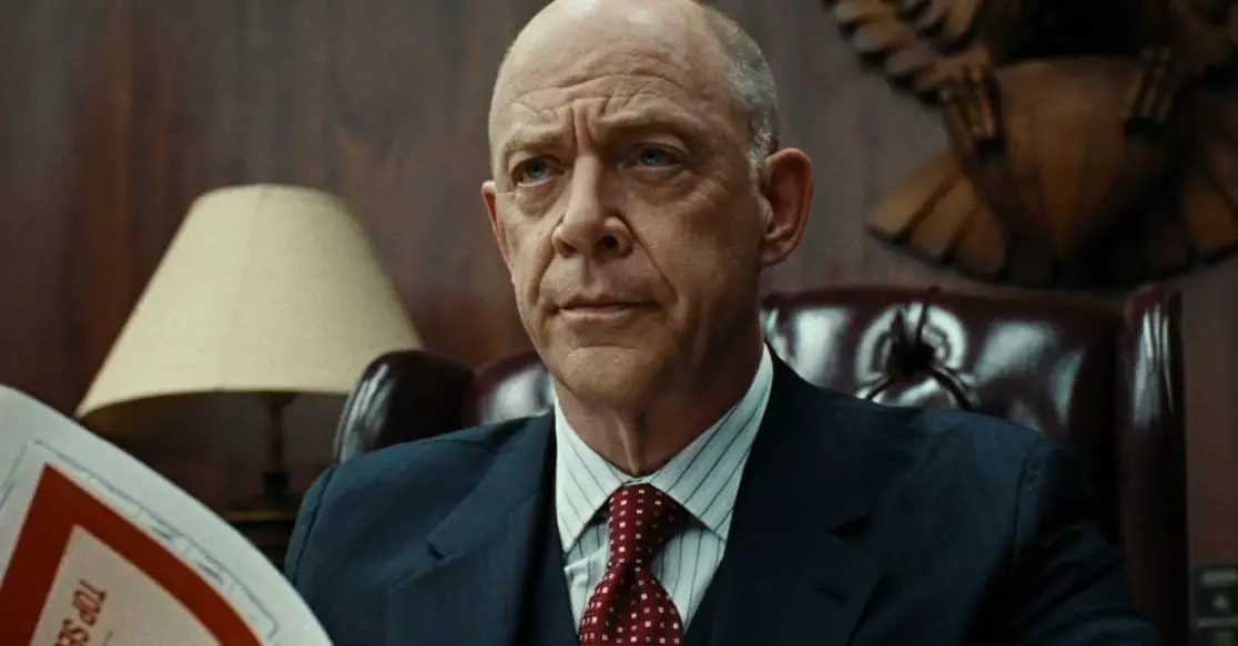 JK Simmons age