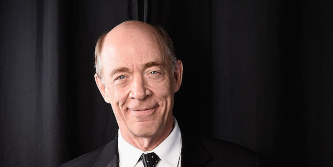 JK Simmons weight