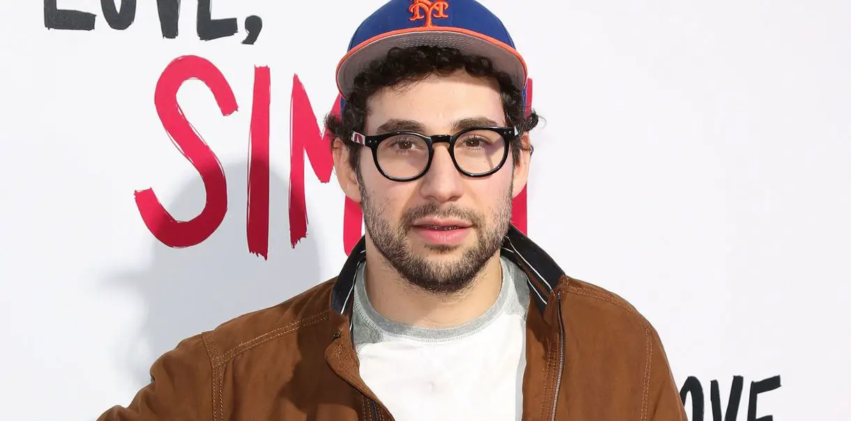 Jack Antonoff age