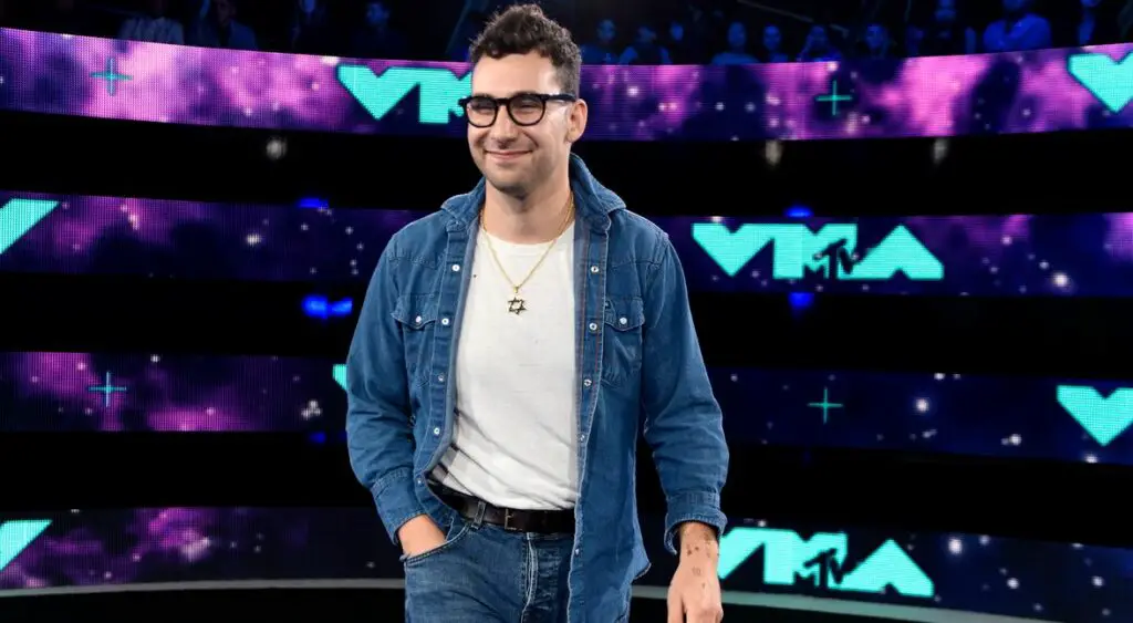 Jack Antonoff net worth, Kids, Wife, Age, Bio-Wiki, Weight 2024| The