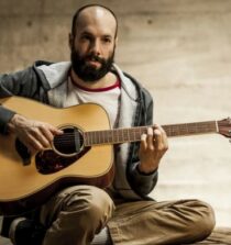 Jack Conte height