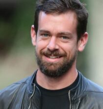 Jack Dorsey height