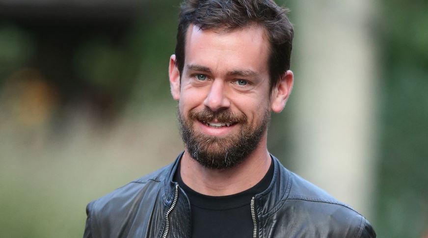 Jack Dorsey height