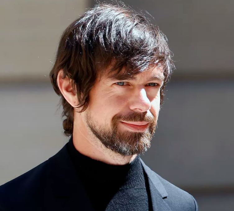 Jack Dorsey net worth