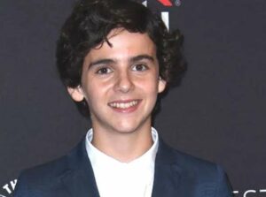 Jack Dylan Grazer Net Worth, Height, Bio, Age, Weight 2022 - The Personage