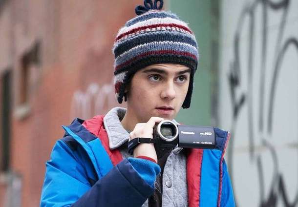 Jack Dylan Grazer