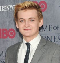 Jack Gleeson age