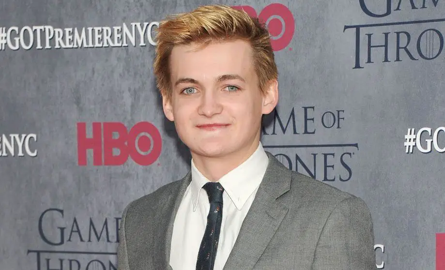 Jack Gleeson age