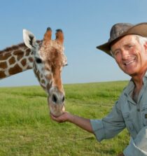 Jack Hanna height