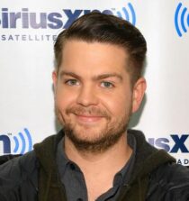 Jack Osbourne weight