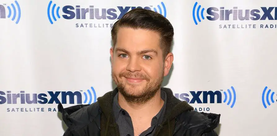 Jack Osbourne weight