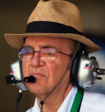 Jack Roush net worth