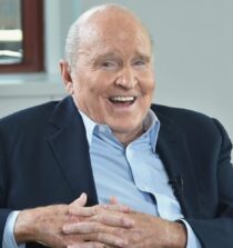 Jack Welch net worth