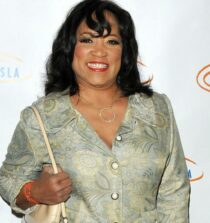 Jackee Harry height