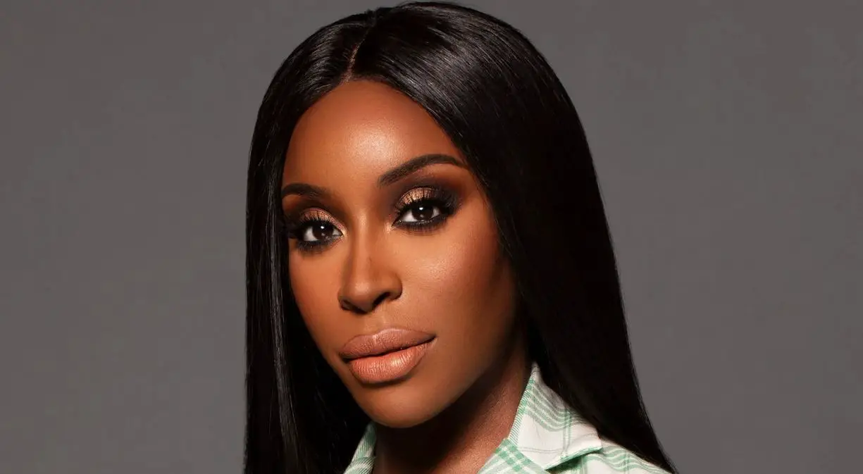 Jackie Aina net worth