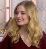 Jackie Evancho age