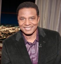 Jackie Jackson age