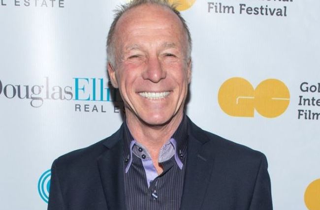 Jackie Martling age