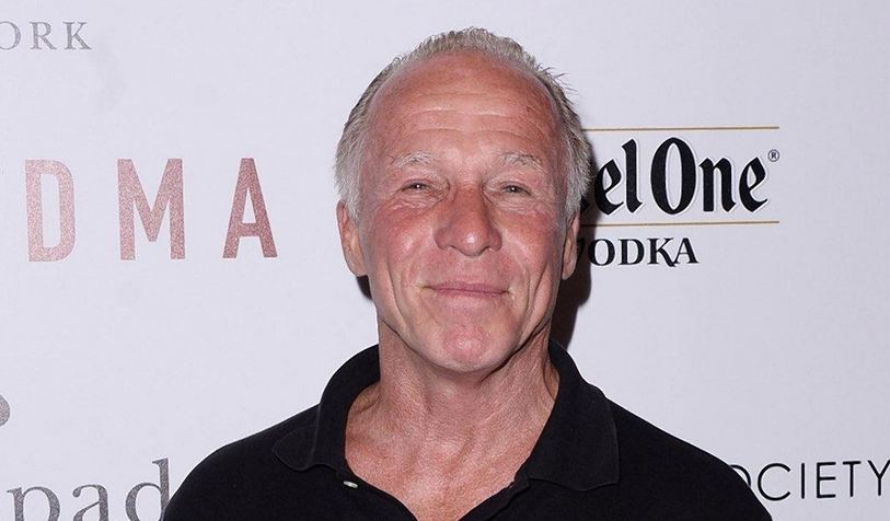 Jackie Martling height