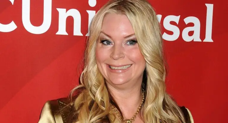 Jackie Siegel Age, Net worth: Kids, Bio-Wiki, Wife, Weight 2024The