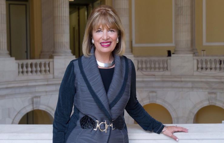 Jackie Speier height