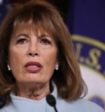 Jackie Speier net worth