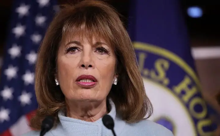 Jackie Speier net worth