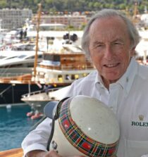 Jackie Stewart net worth