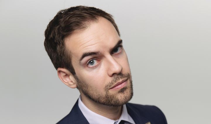 Jacksfilms age